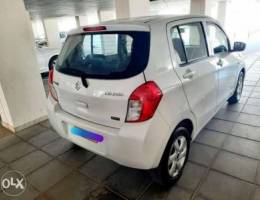 Suzuki celerio 2016 Low mileage well maint...