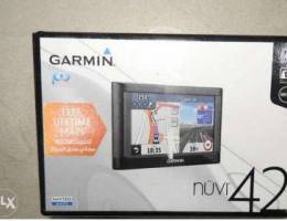 Garmin NUVI 42