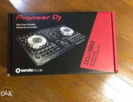 Pioneer Dj DDJ-SB3 Dj Controller