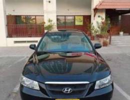 Sonata 2006 1st option with sunrof lady us...