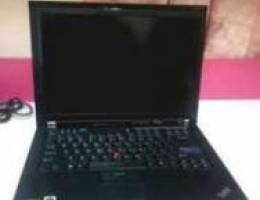 Lenovo thinkpad for exchange with laptop