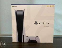 Playstation 5 Console