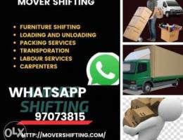 Moucst movers