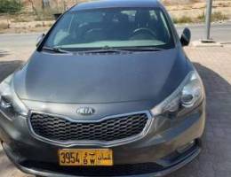 Kia Cerato Special Edition