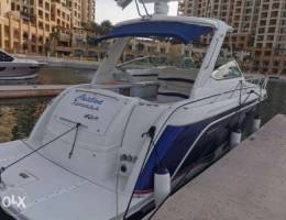 Yacht for sale - boat