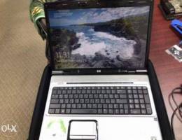 Powerful Laptop/ لابتوب جبار فرصة لا تضيع