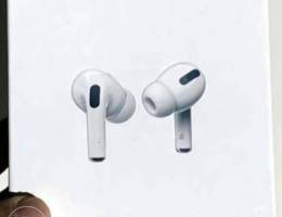 سماعة Air pods pro استعمال بسسيط ججدا