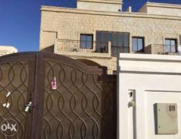 "Rent of VIlla at Al Ansab" AND "Standalon...