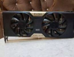 GTX 770 2GB للبيع