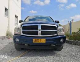 Dodge Durabgo HEMI 5.7