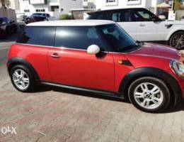 Mini Cooper R56 1.6