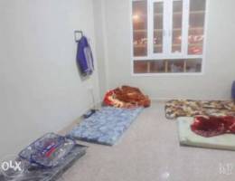 Room for rent in al hail