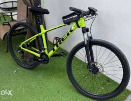 trek marlin bike for sale