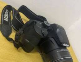 nikon coolpix B600