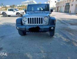 jeep wrangler 4 doors