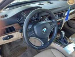 Bmw 323i model 2010