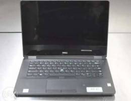 Dell i7 touck