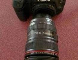 Canon EOS 5D Mark