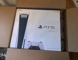 PlayStation 5