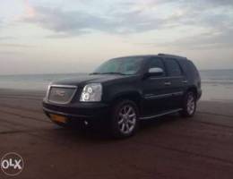 Yukon Denali