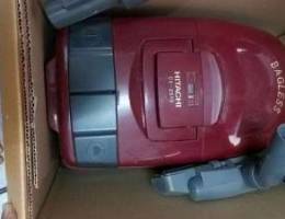 Hitachi vacuum cleaner