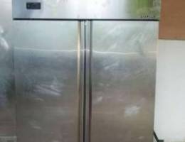 Berjaya Upright Freezer