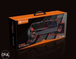 Gaming keyboard