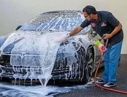 Invest in Car Wash Business