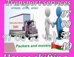 Movers Moving Peking h