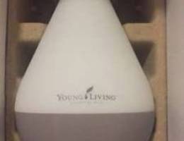 young living dew drop humidifier