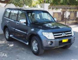 Clean expat-driven Pajero 3.0 for sale (20...