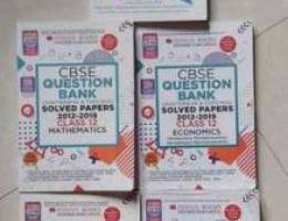 Cbse guides for sale class 12