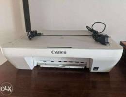 طابعه كانون Canon Printer