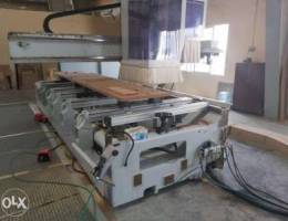 CNC Programmer 3/4/5 Axis Joinery/Interior...