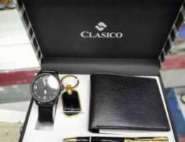 CLASICO men set