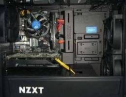 حــاسوب : PC : i3-9100F + GTX1060 + 8GB RA...