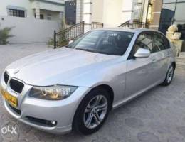 BMW 320I MODEL 2010