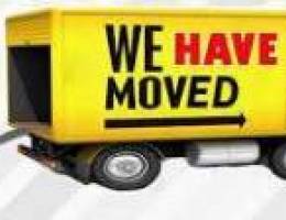 best services and movers