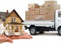 best services and movers