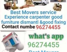 House villa shifting & carpenter services ...