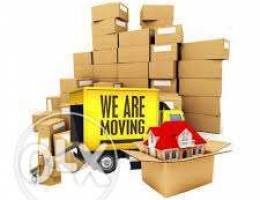 house hold shifting and movers