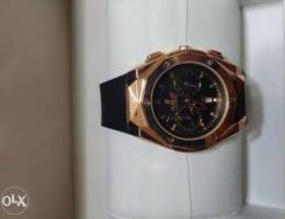 Hublot watch for sale AAA ساعة هيوبلوت جدي...