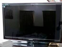 40” Samsung TV , Series 5 LED TV