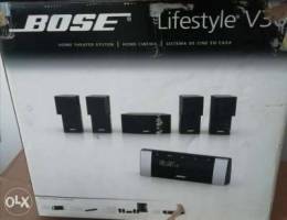 5.1 bose lifestyle v30