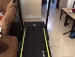 Treadmill TA Sport