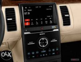 ford flex/ فورد فلكس