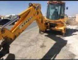 4cx jcb 2008