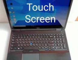 Dell Latitude E5570 Touch Screen Core i5 6...