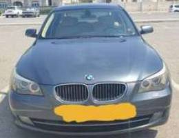 BMW 523 V6 / Low Mileage!!!