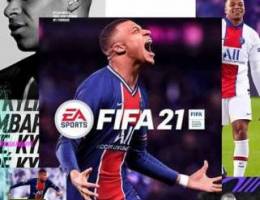 Fifa 21 ps4